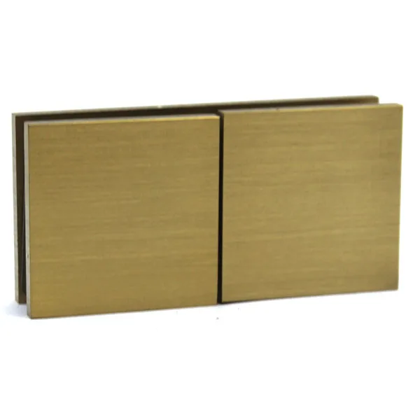 Нержавеющая сталь AISI 304, Matt Brushed Gold