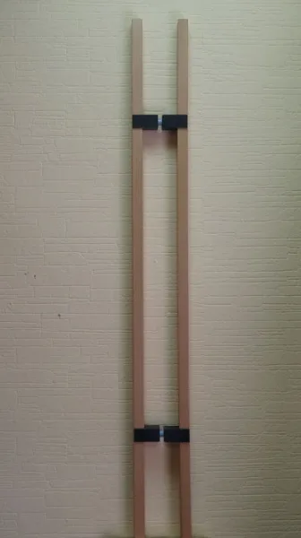 дерево+SUS304, BLACK