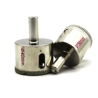 Сверло D-20мм, Металл, PSS