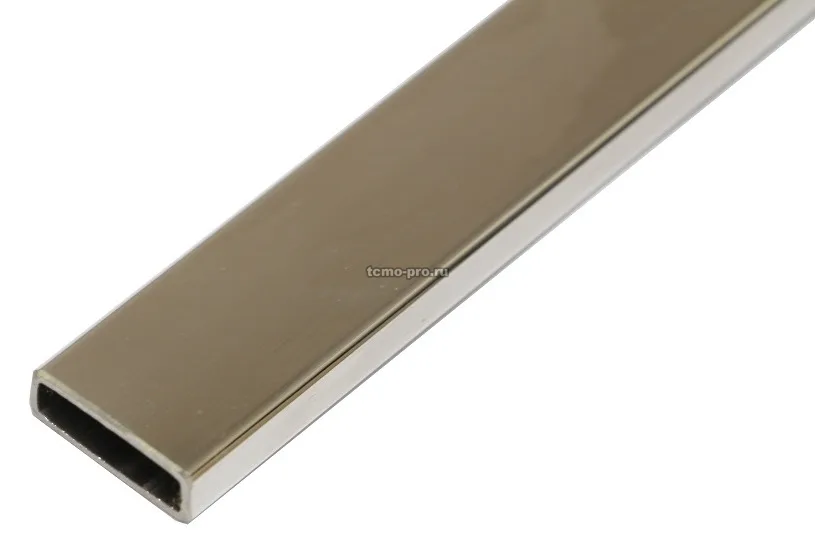 ТБ113-19-3 Труба-штанга профильная 10*30*1*3000мм